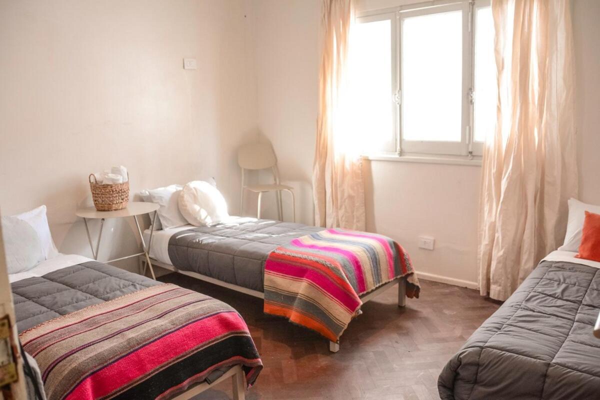 Vila Exclusiva Casa Privada En La Mejor Zona De Mendoza Exteriér fotografie